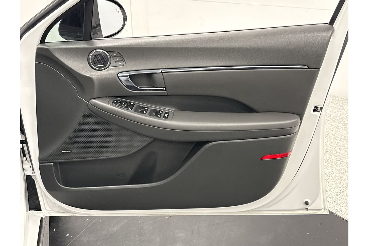 2022 Hyundai Sonata N Line DN8.V2