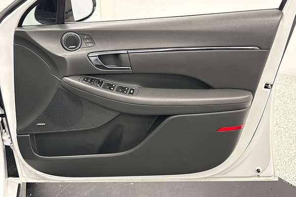2022 Hyundai Sonata N Line DN8.V2