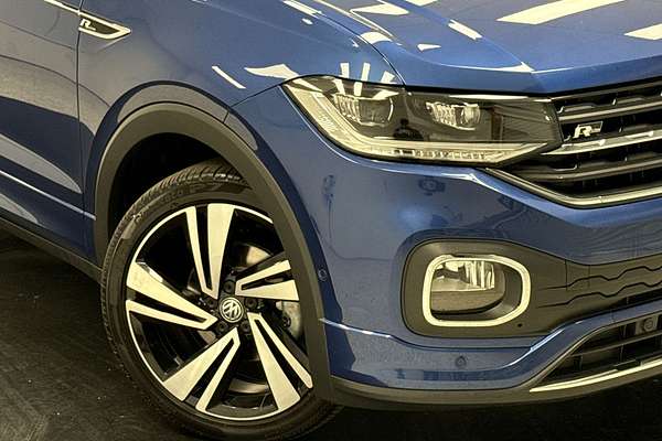 2020 Volkswagen T-Cross 85TSI Style C11
