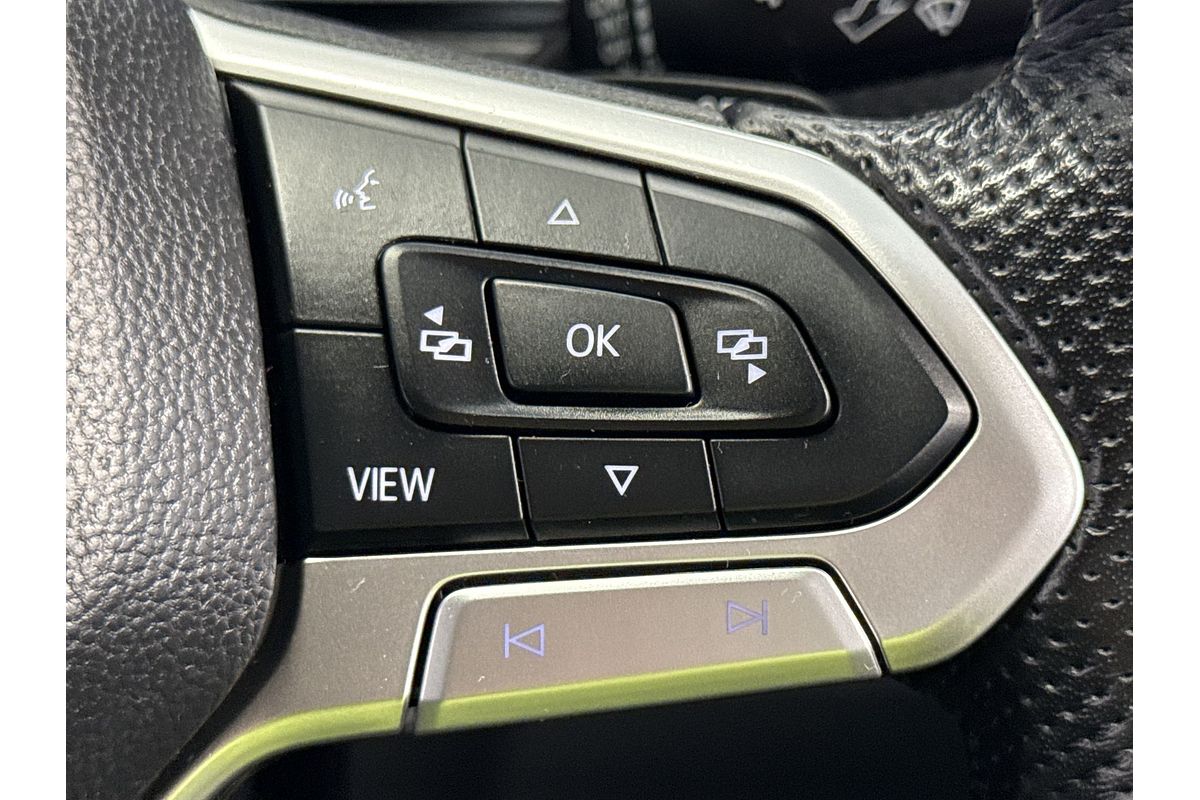 2020 Volkswagen T-Cross 85TSI Style C11