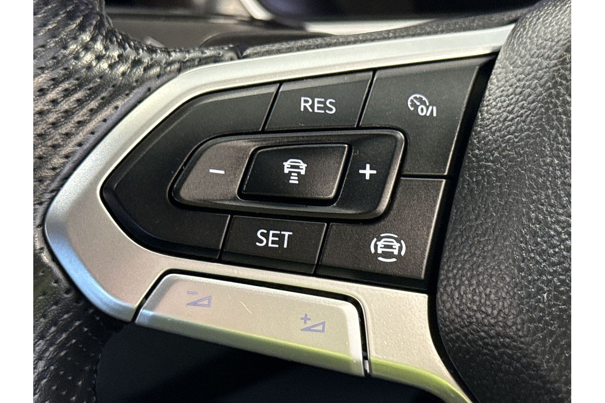2020 Volkswagen T-Cross 85TSI Style C11