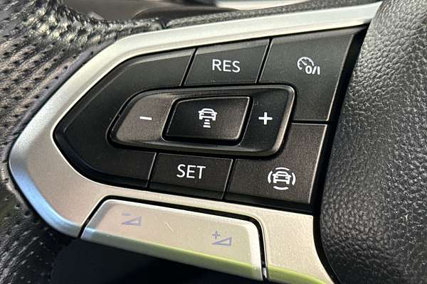 2020 Volkswagen T-Cross 85TSI Style C11