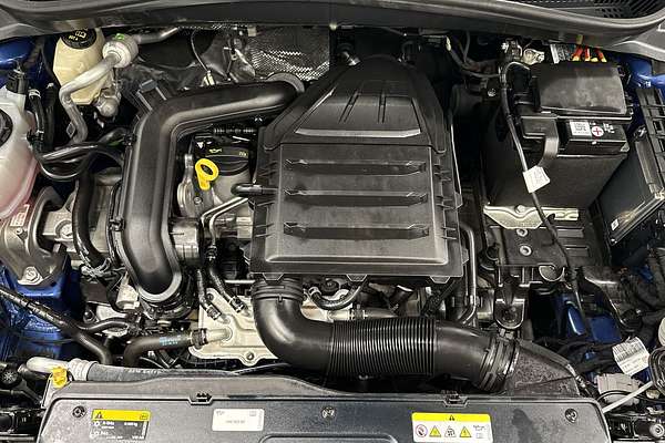 2020 Volkswagen T-Cross 85TSI Style C11