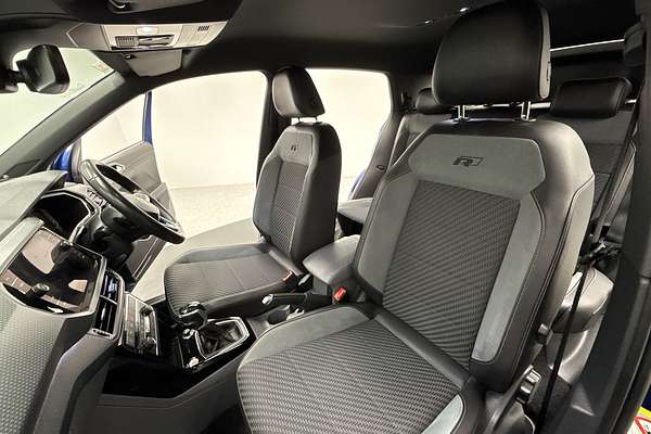 2020 Volkswagen T-Cross 85TSI Style C11
