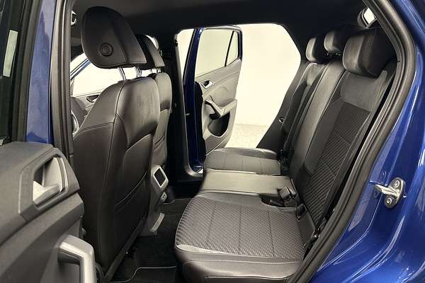 2020 Volkswagen T-Cross 85TSI Style C11