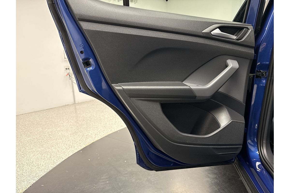 2020 Volkswagen T-Cross 85TSI Style C11