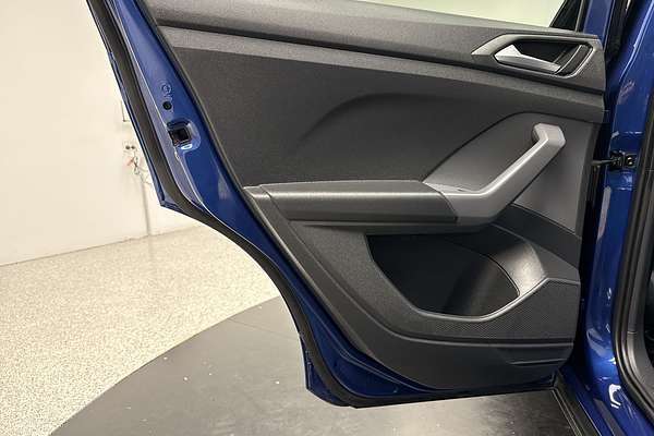 2020 Volkswagen T-Cross 85TSI Style C11