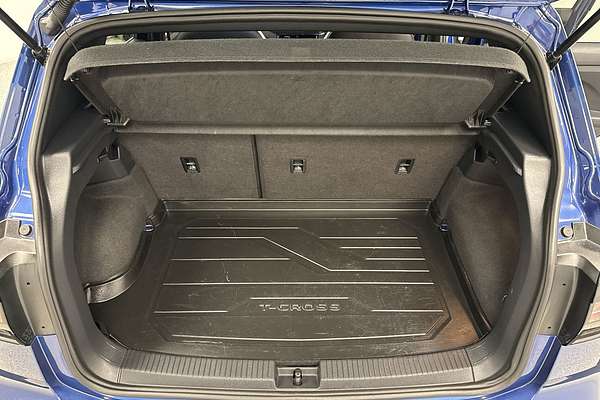 2020 Volkswagen T-Cross 85TSI Style C11