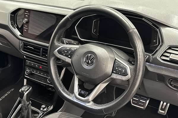 2020 Volkswagen T-Cross 85TSI Style C11