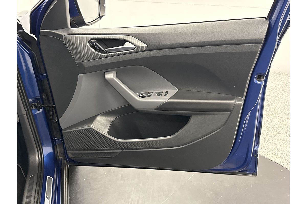 2020 Volkswagen T-Cross 85TSI Style C11