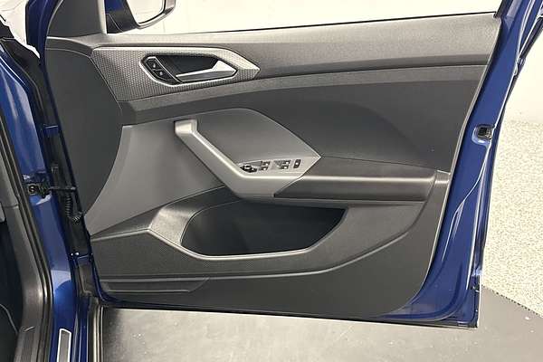 2020 Volkswagen T-Cross 85TSI Style C11