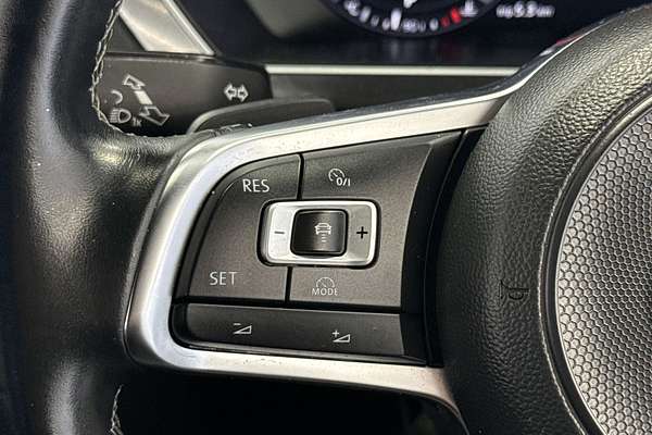 2017 Volkswagen Tiguan 162TSI Highline 5N