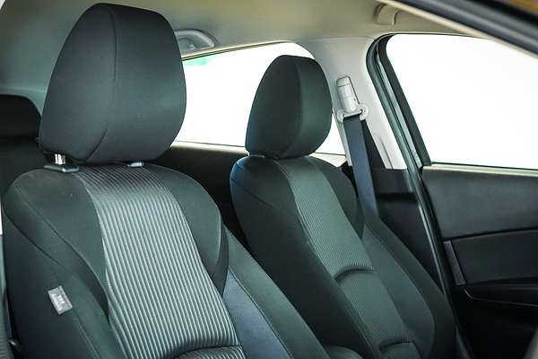 2016 Mazda 3 SP25 BM Series