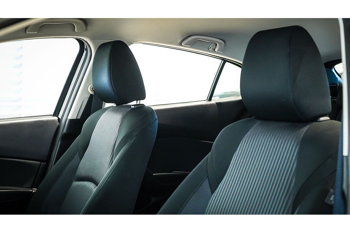 2016 Mazda 3 SP25 BM Series