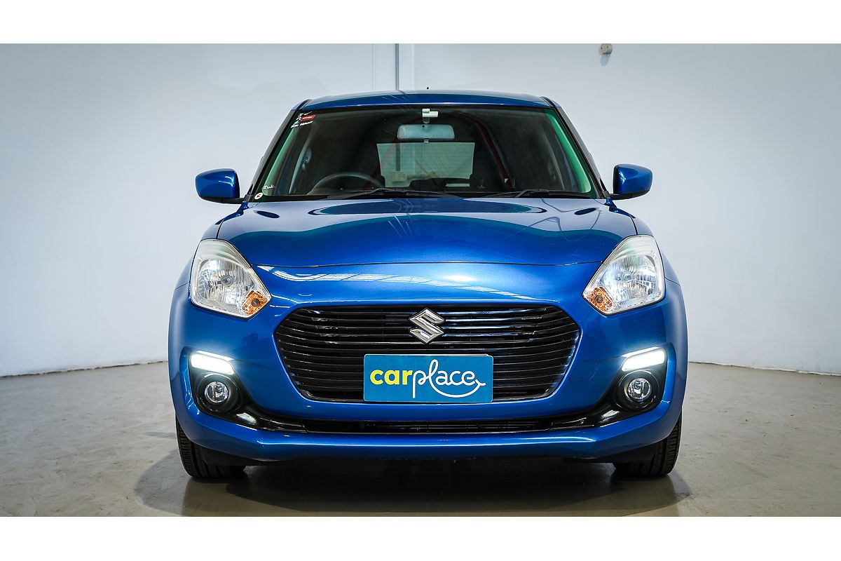 2019 Suzuki Swift GL Navigator AZ