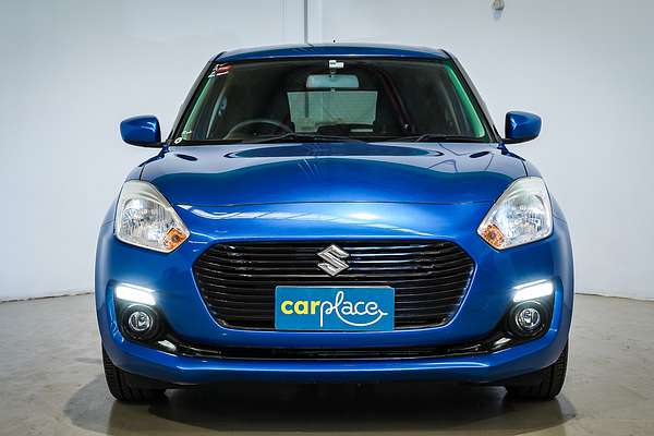 2019 Suzuki Swift GL Navigator AZ