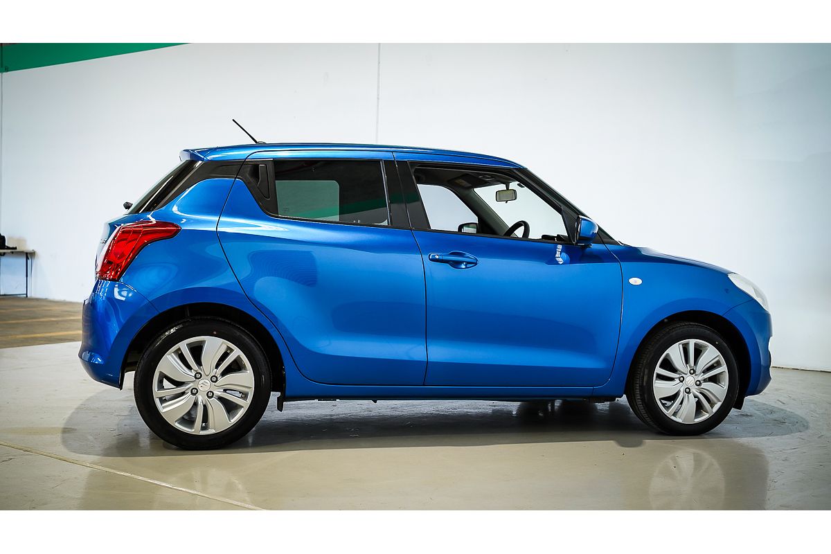 2019 Suzuki Swift GL Navigator AZ