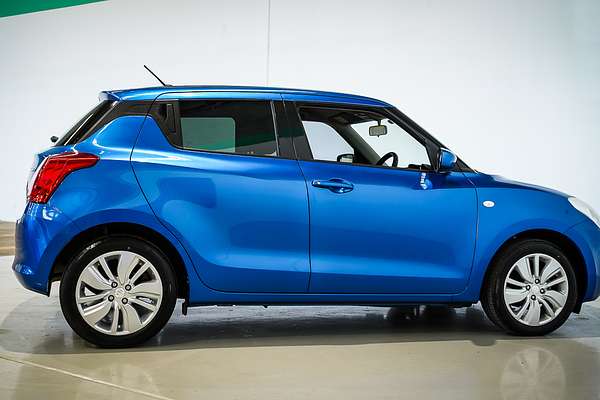 2019 Suzuki Swift GL Navigator AZ