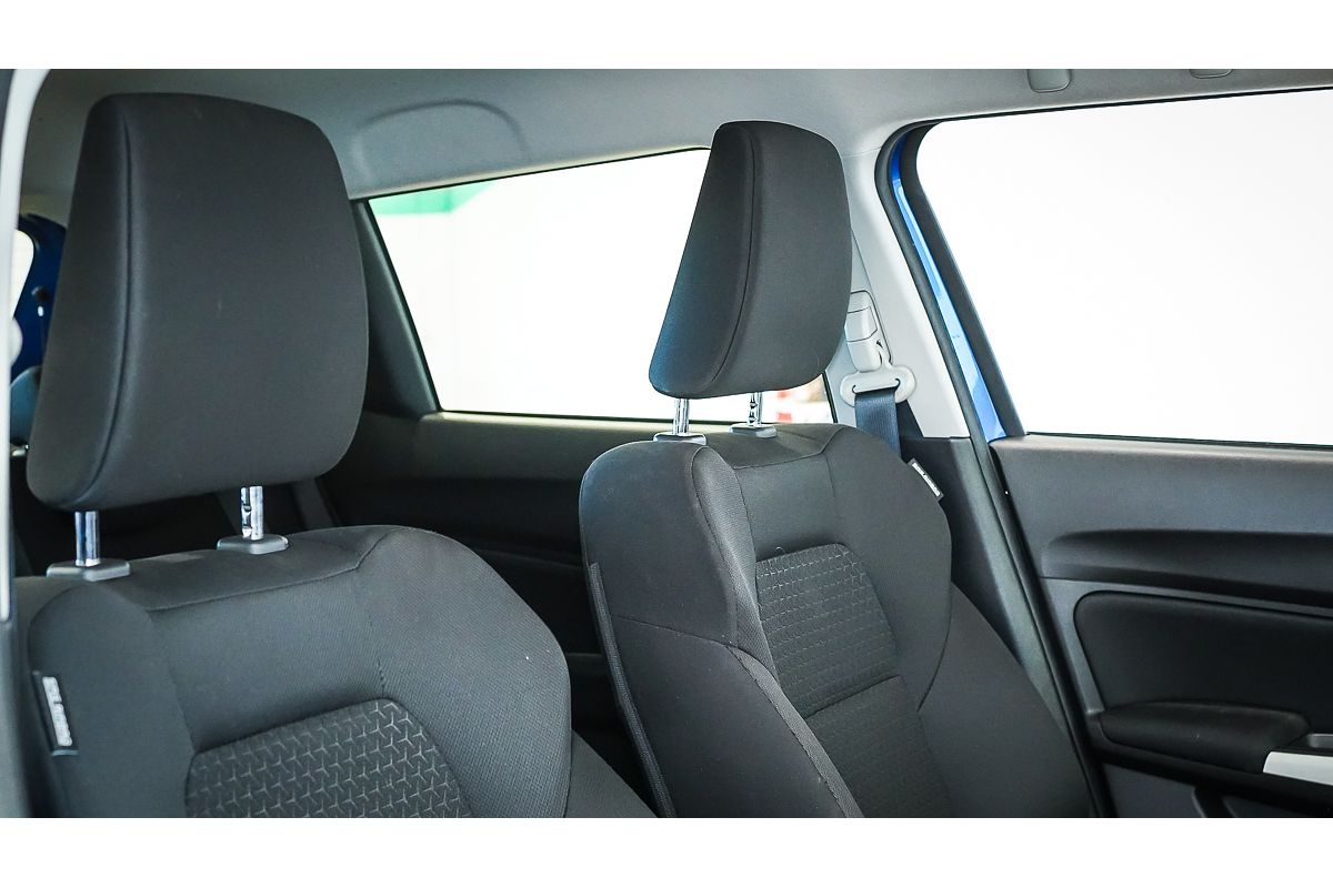 2019 Suzuki Swift GL Navigator AZ