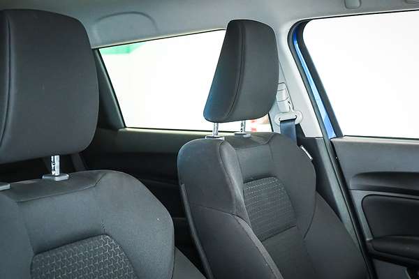 2019 Suzuki Swift GL Navigator AZ