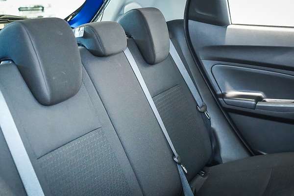 2019 Suzuki Swift GL Navigator AZ