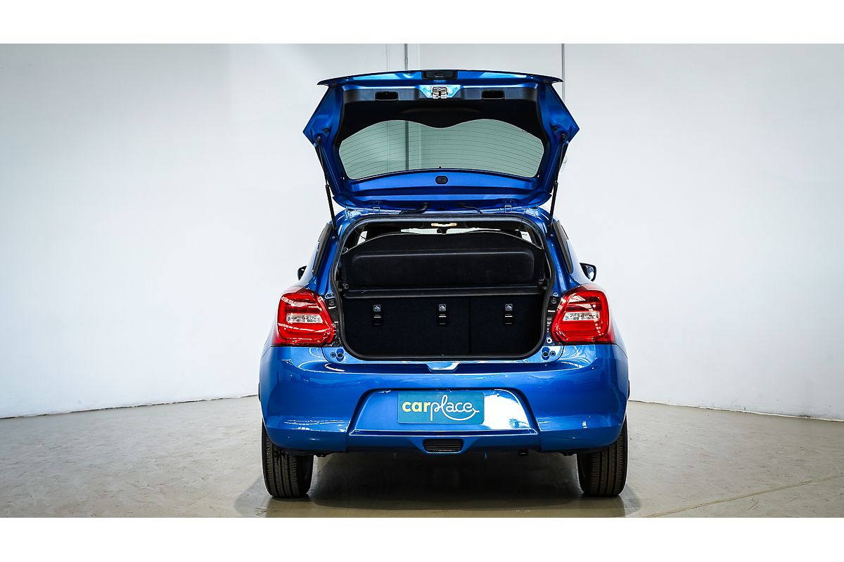 2019 Suzuki Swift GL Navigator AZ