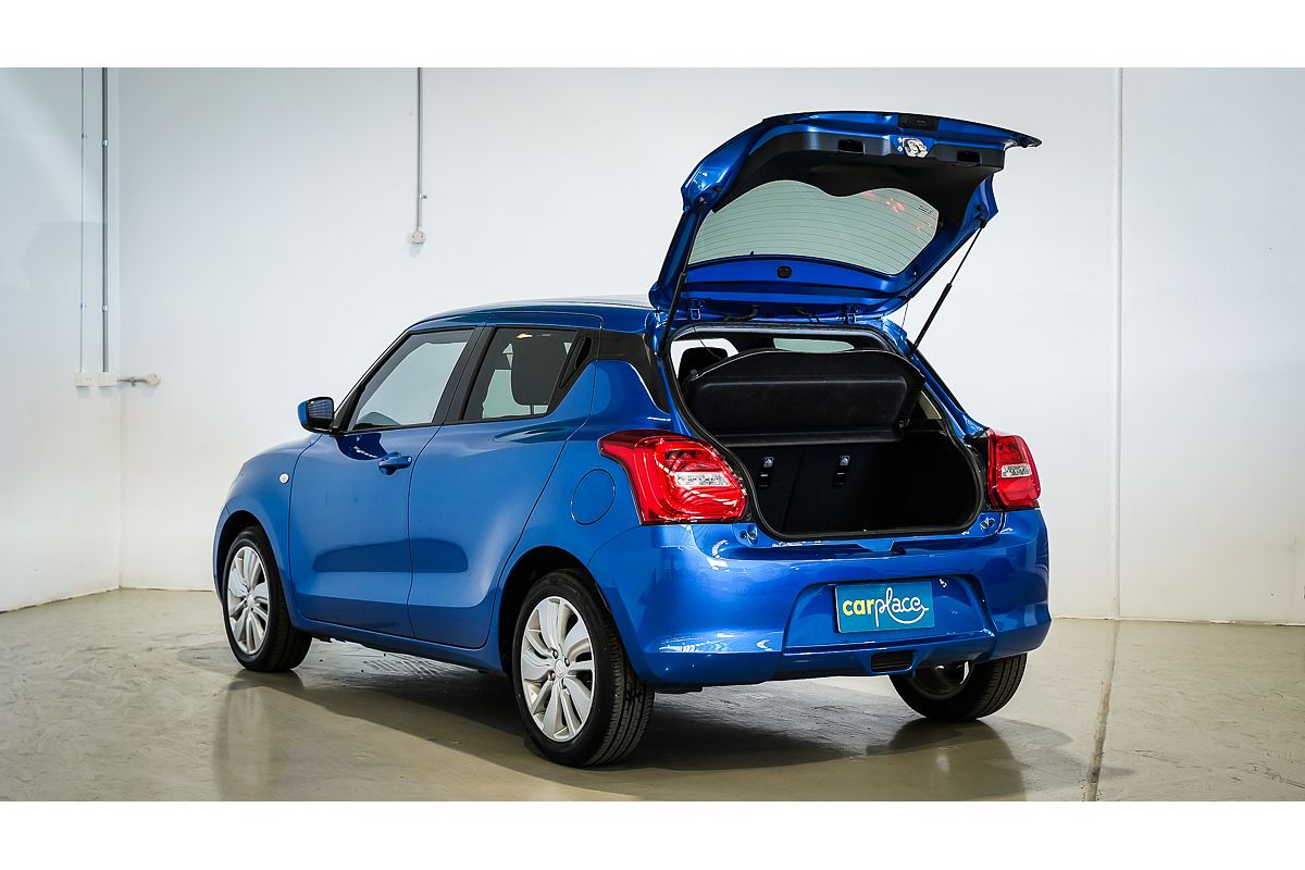 2019 Suzuki Swift GL Navigator AZ