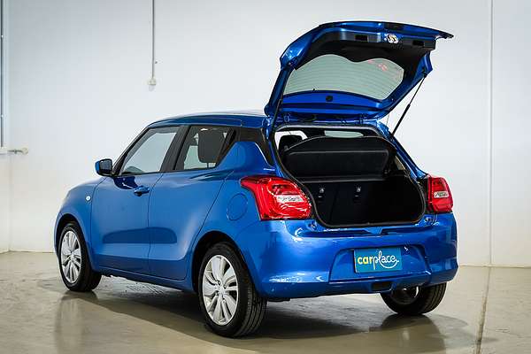 2019 Suzuki Swift GL Navigator AZ