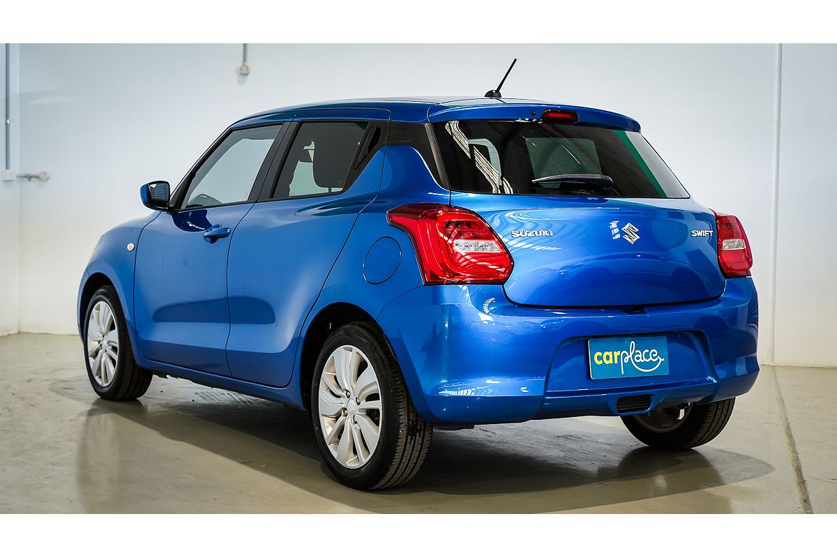 2019 Suzuki Swift GL Navigator AZ