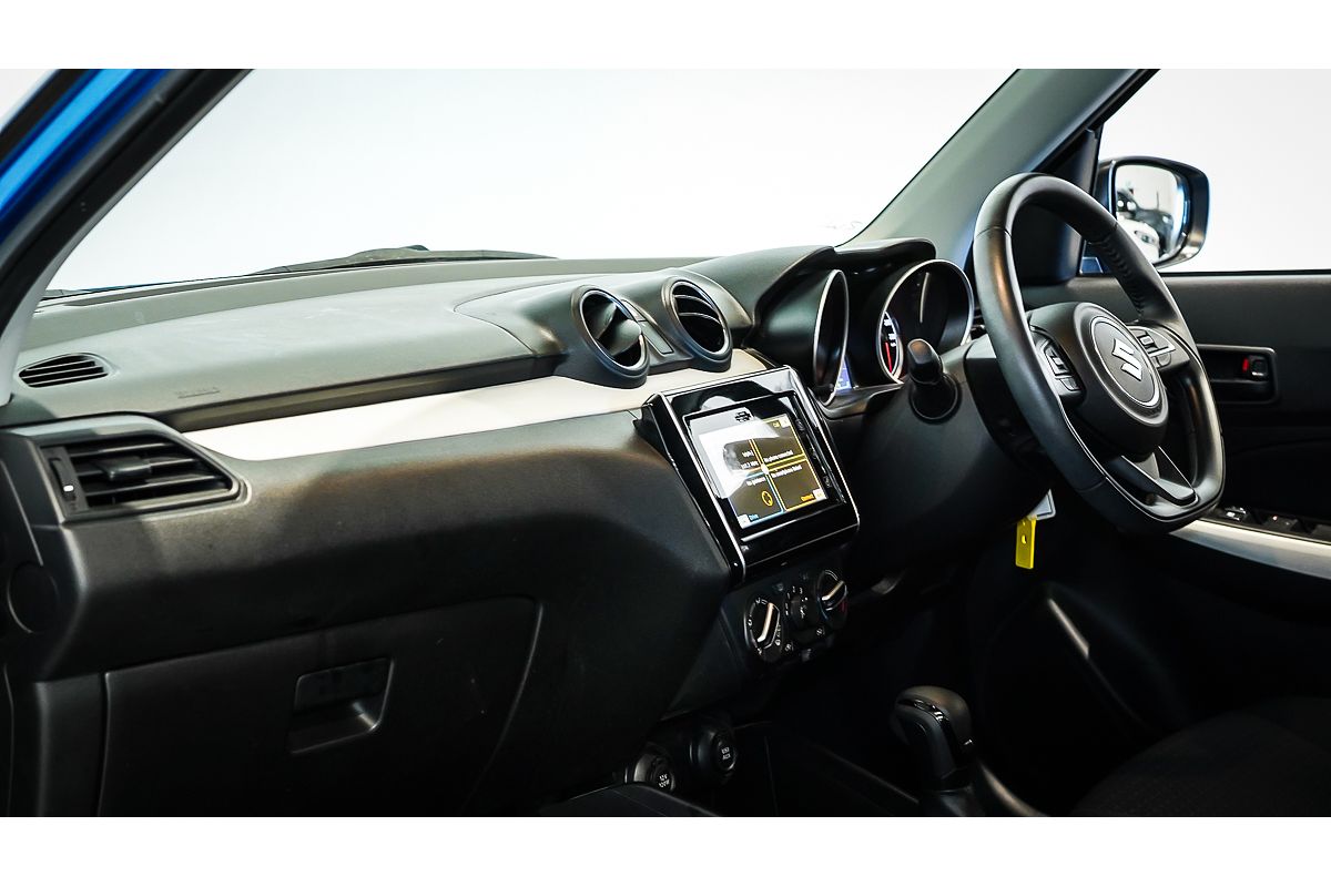 2019 Suzuki Swift GL Navigator AZ