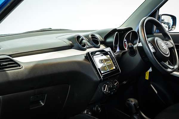 2019 Suzuki Swift GL Navigator AZ