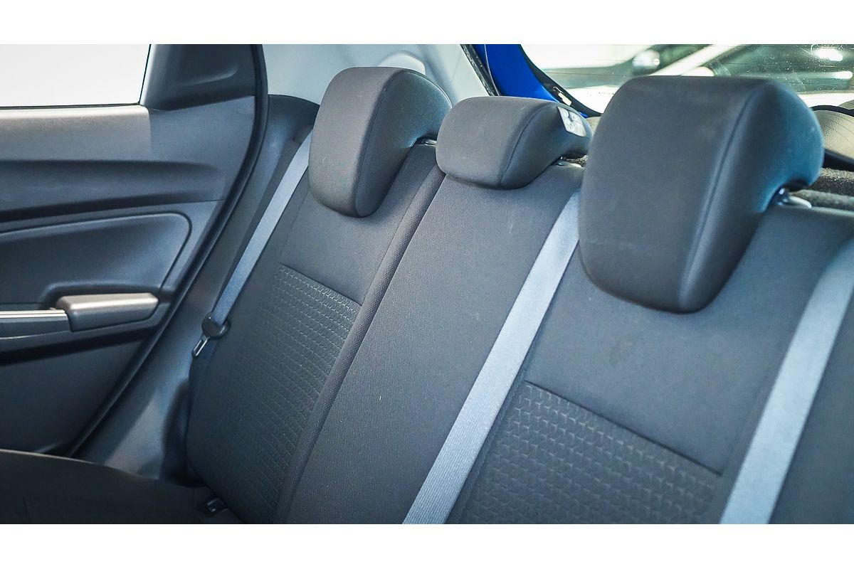 2019 Suzuki Swift GL Navigator AZ