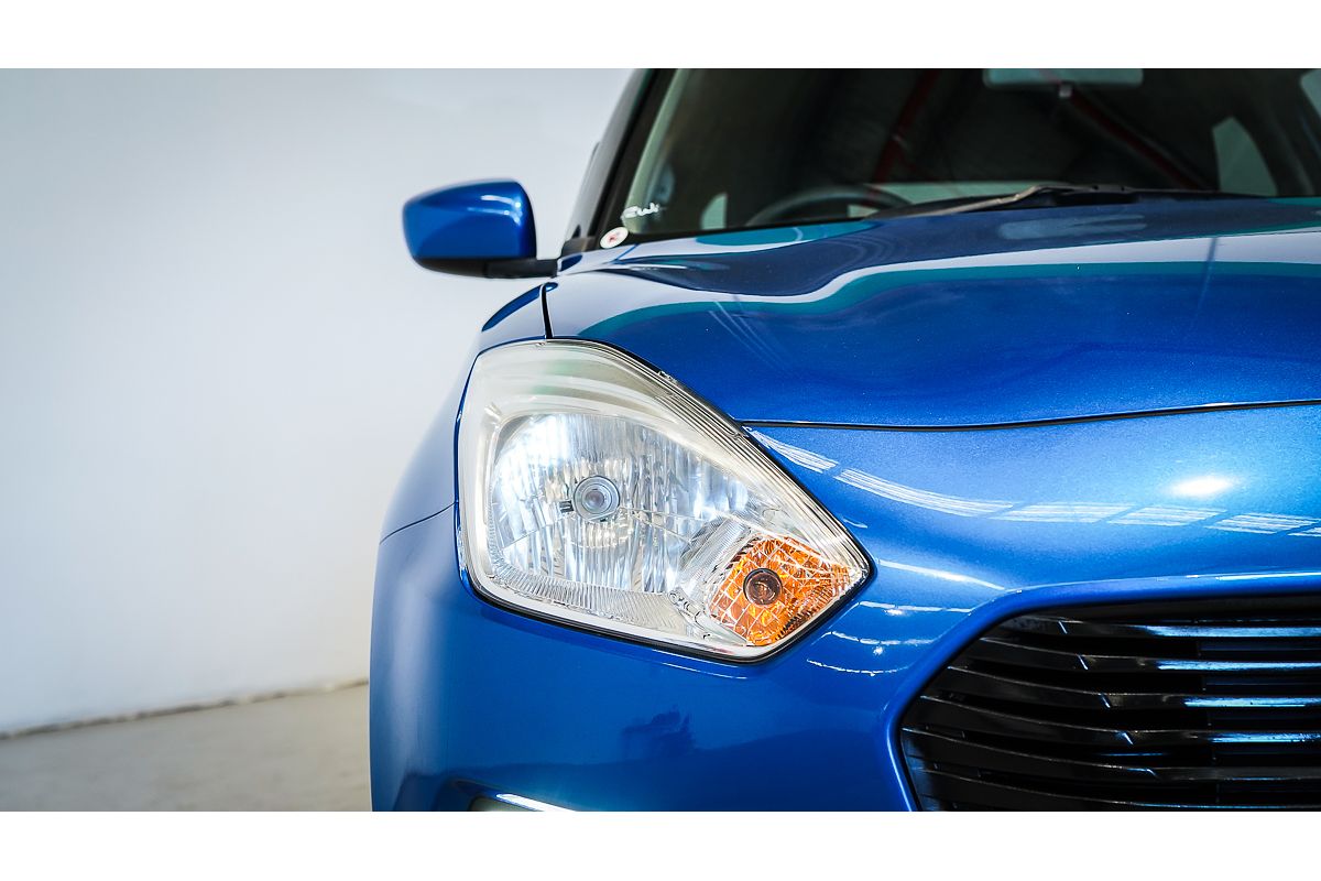2019 Suzuki Swift GL Navigator AZ