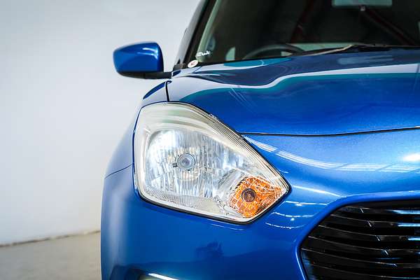 2019 Suzuki Swift GL Navigator AZ