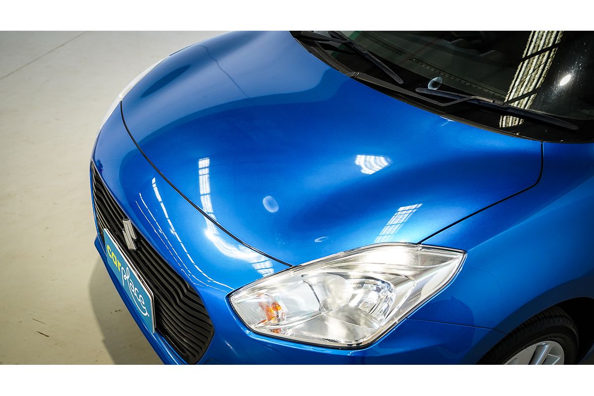 2019 Suzuki Swift GL Navigator AZ