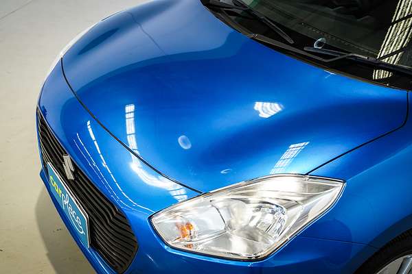 2019 Suzuki Swift GL Navigator AZ