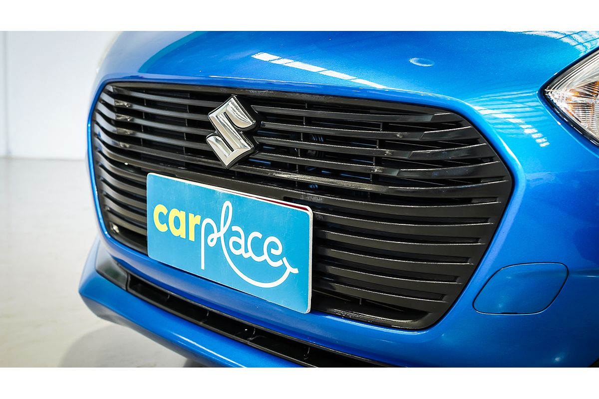 2019 Suzuki Swift GL Navigator AZ