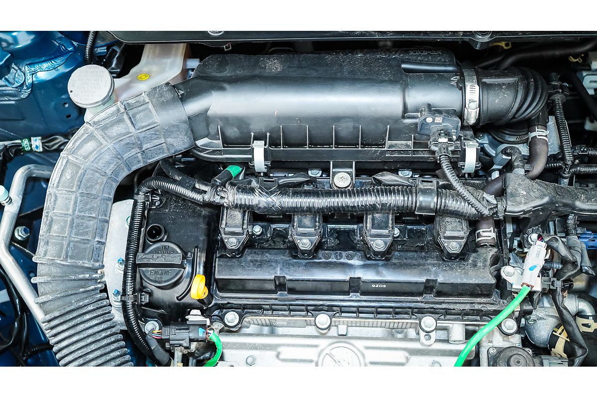 2019 Suzuki Swift GL Navigator AZ