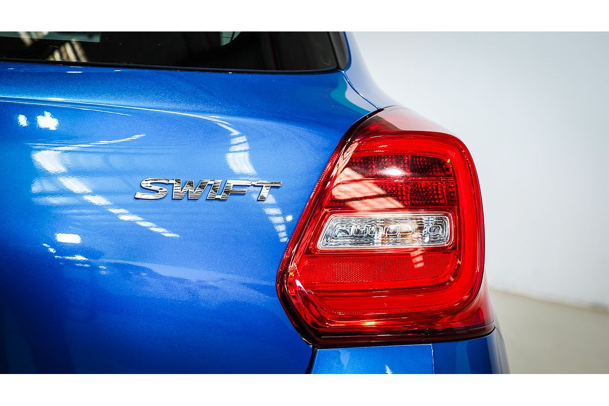 2019 Suzuki Swift GL Navigator AZ