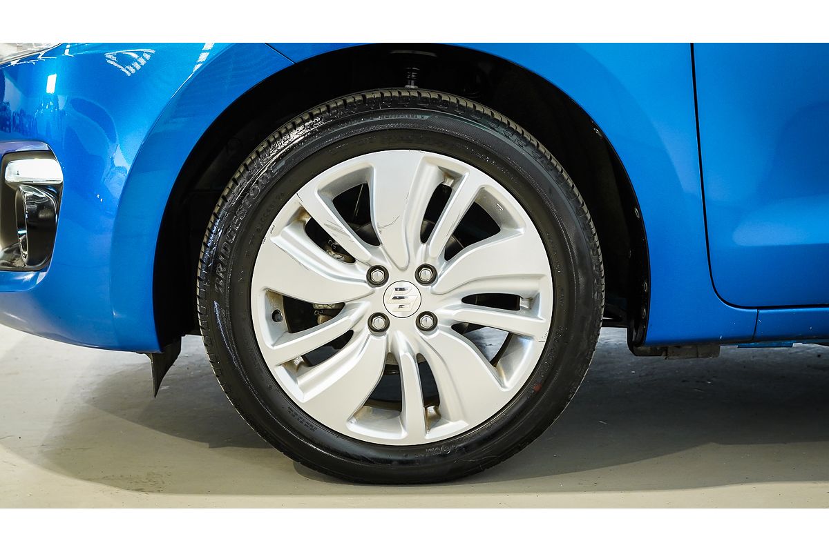 2019 Suzuki Swift GL Navigator AZ