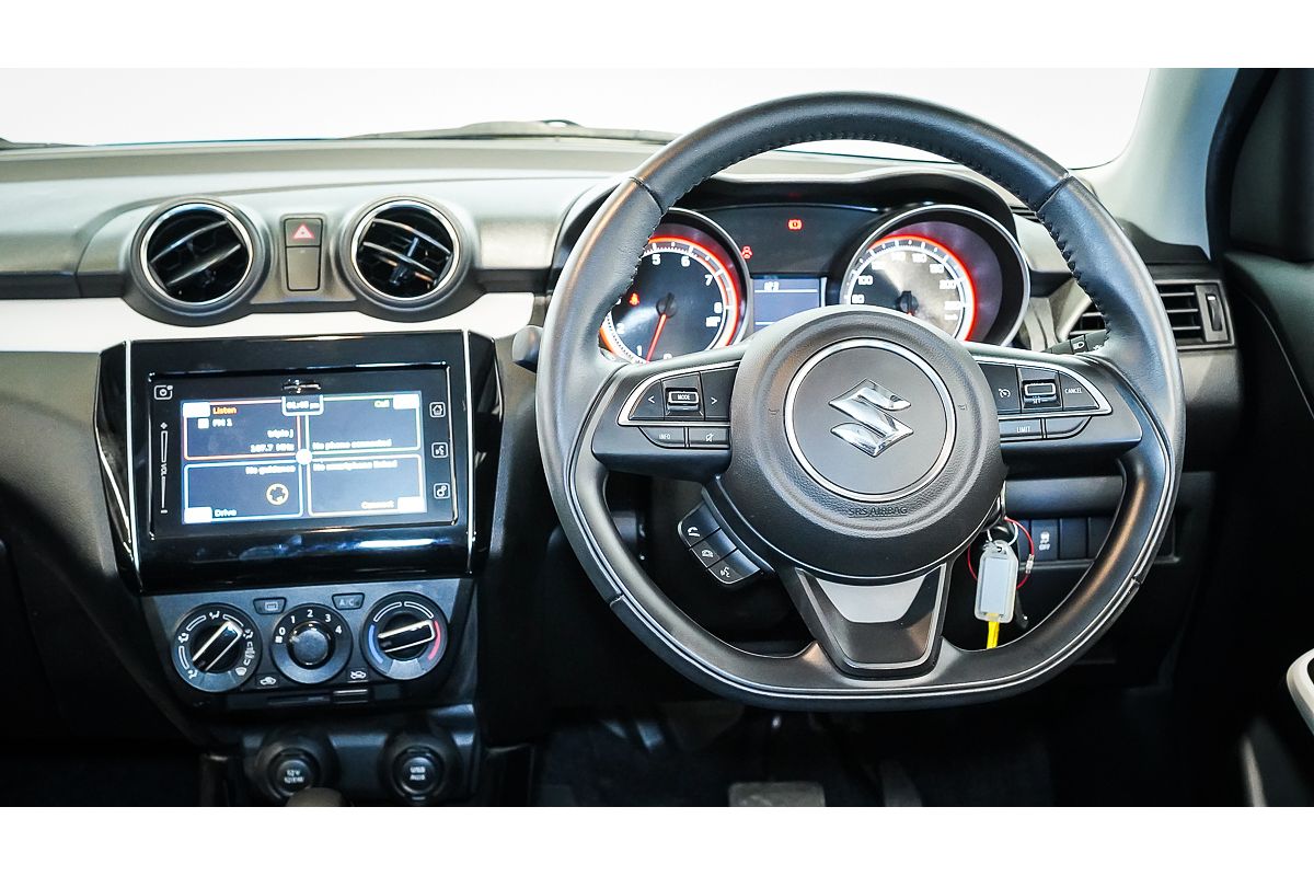 2019 Suzuki Swift GL Navigator AZ