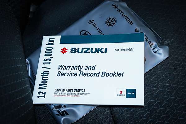 2019 Suzuki Swift GL Navigator AZ