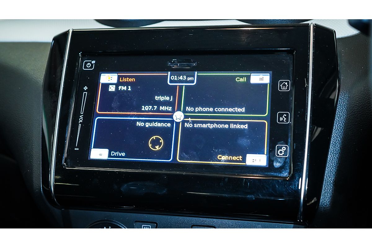 2019 Suzuki Swift GL Navigator AZ