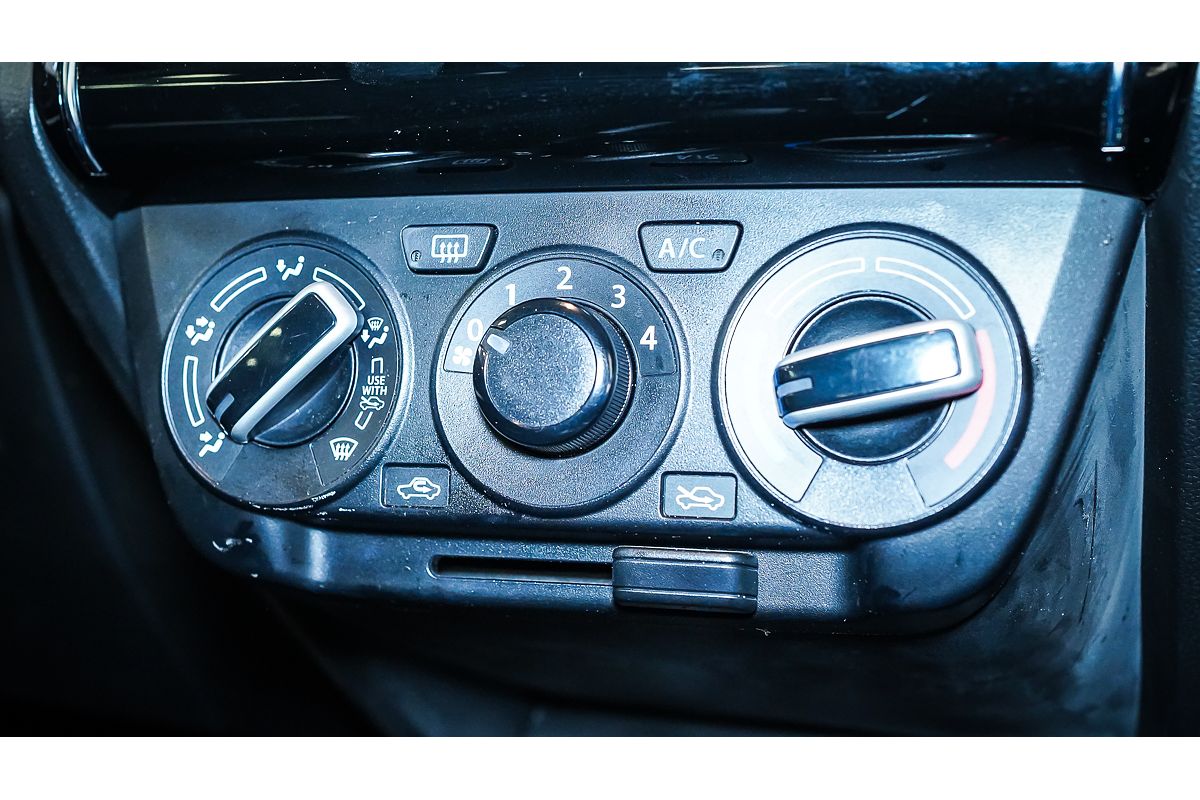 2019 Suzuki Swift GL Navigator AZ