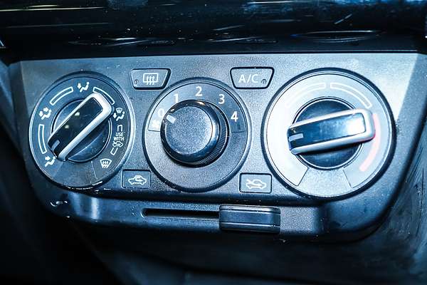2019 Suzuki Swift GL Navigator AZ