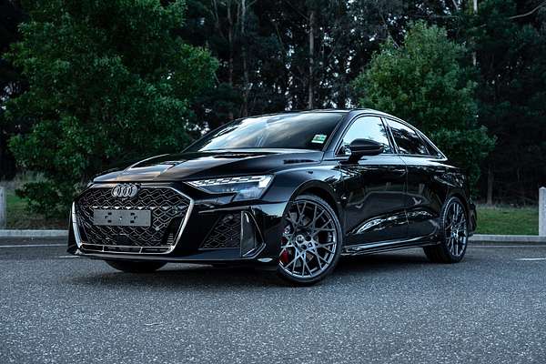 2025 Audi RS3 GY