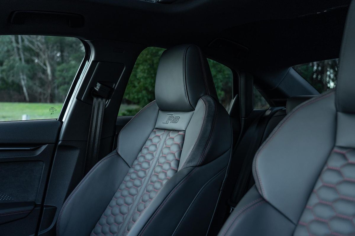 2025 Audi RS3 GY
