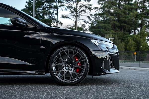 2025 Audi RS3 GY