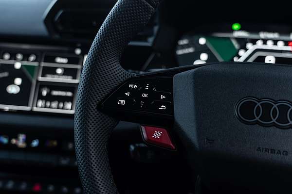 2025 Audi RS3 GY
