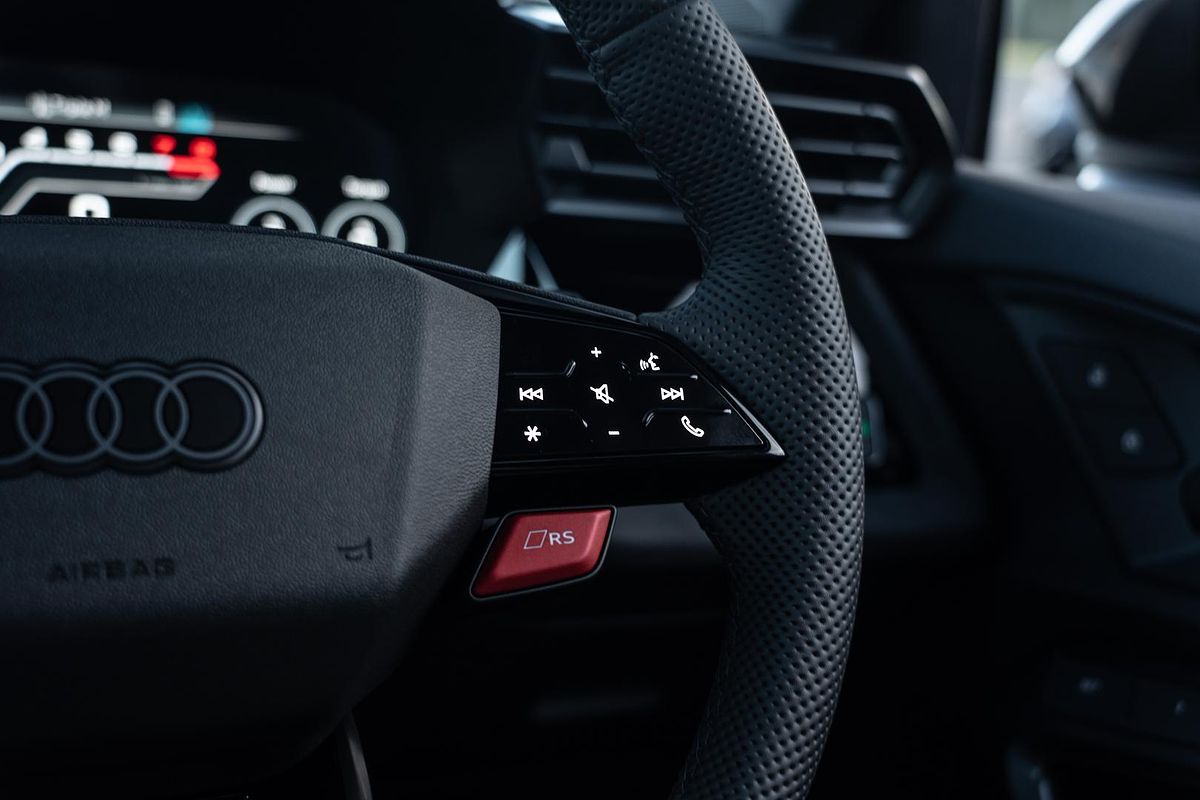 2025 Audi RS3 GY